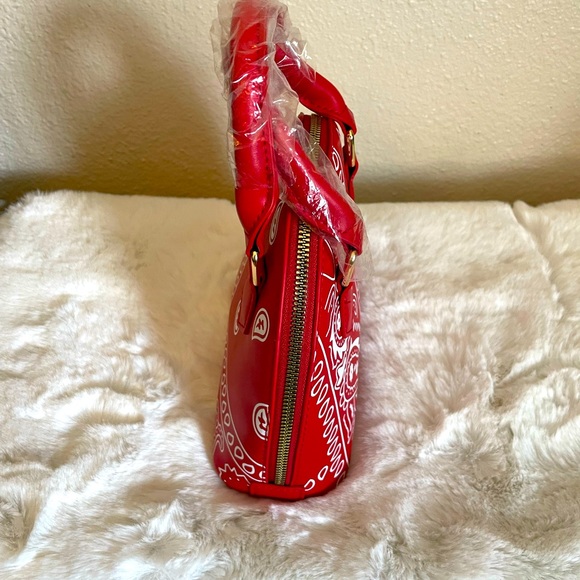 Bandana Bag - Picture 5 of 10